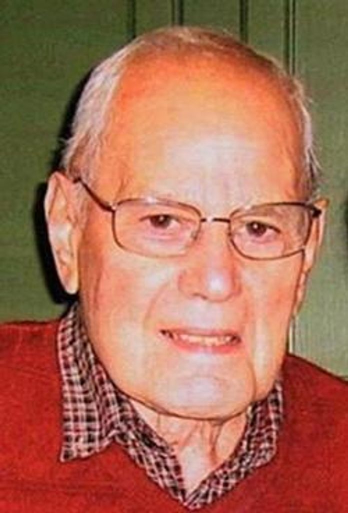 Anthony Thomas Tripi