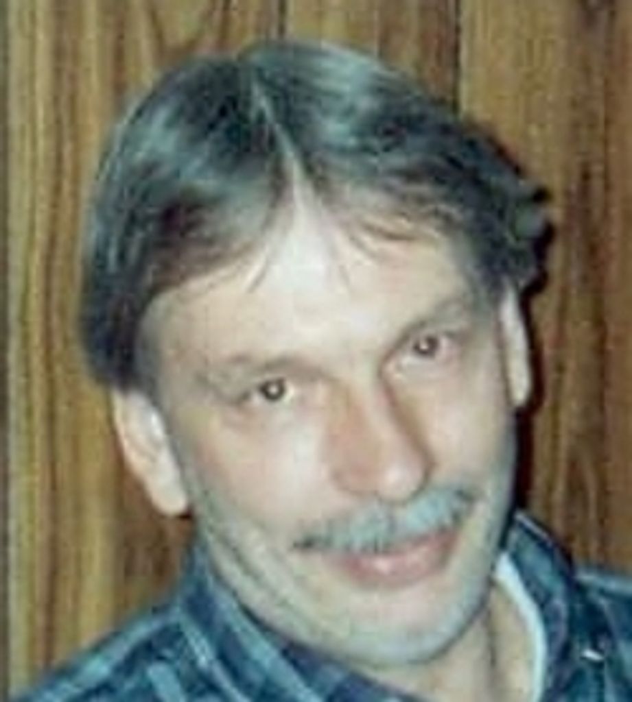 Joseph P. Bieganowski Profile Photo