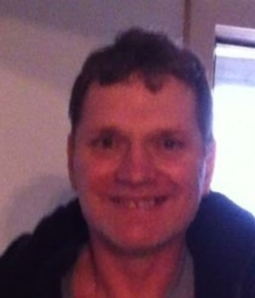 William Leon Dehaven