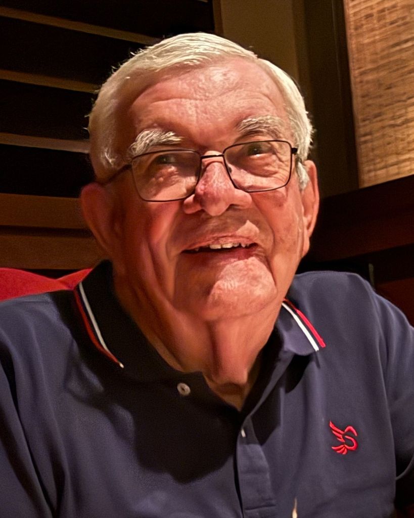 Larry MacIntyre Profile Photo