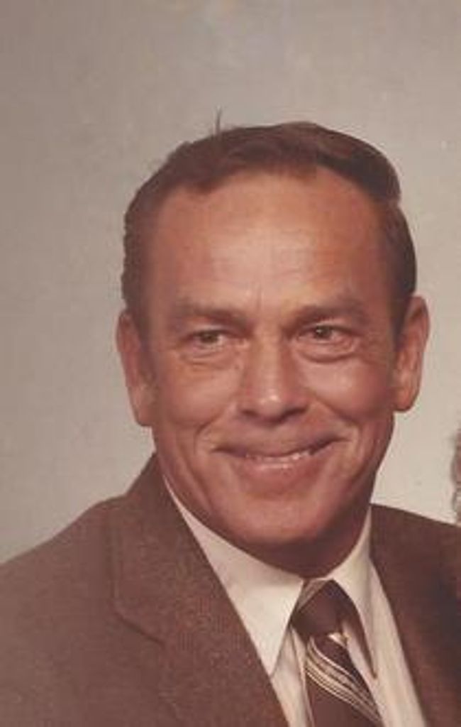 James  Larry  Craft, Sr.