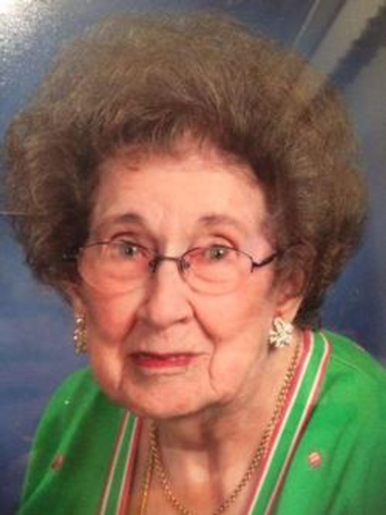 Mildred Singleton Profile Photo