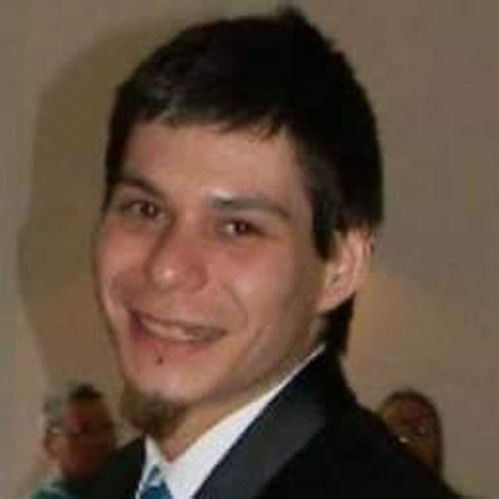 Paul Francis Profile Photo