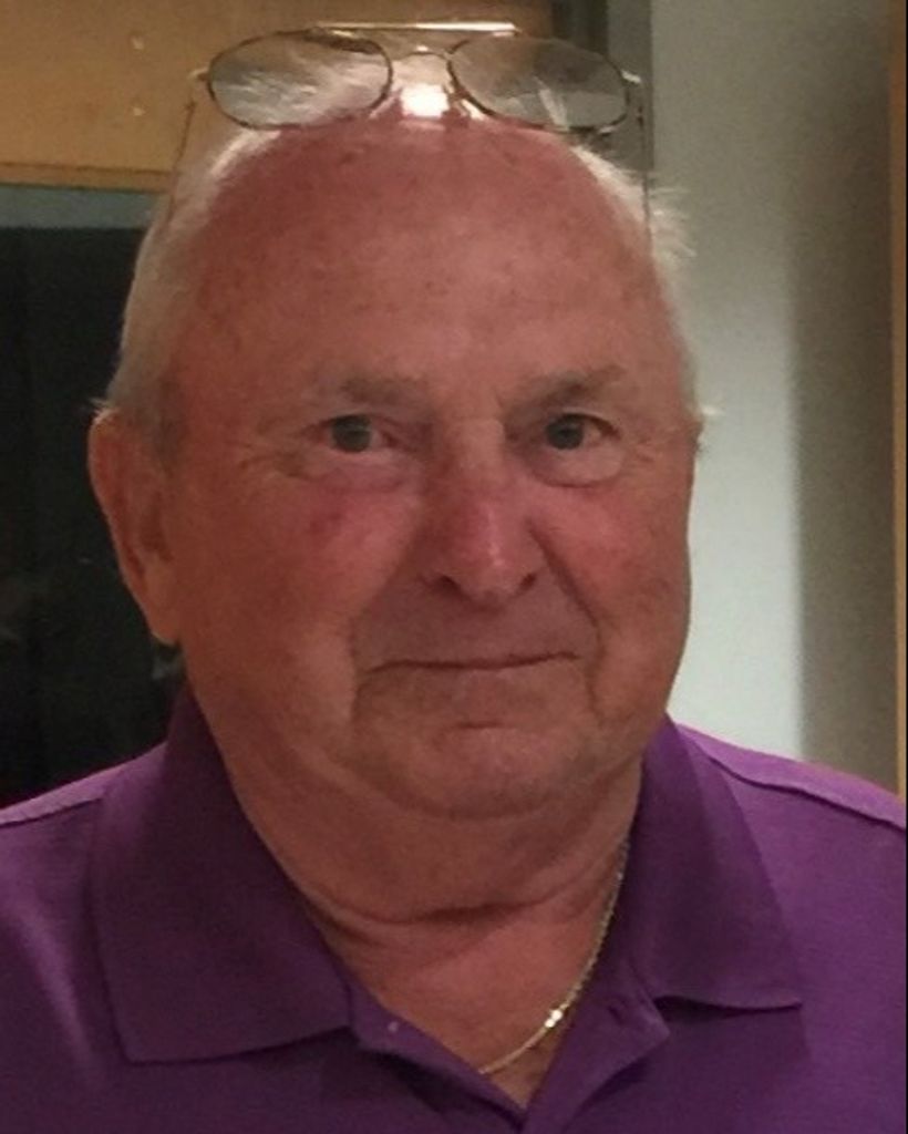 Woody Harrison Bowman