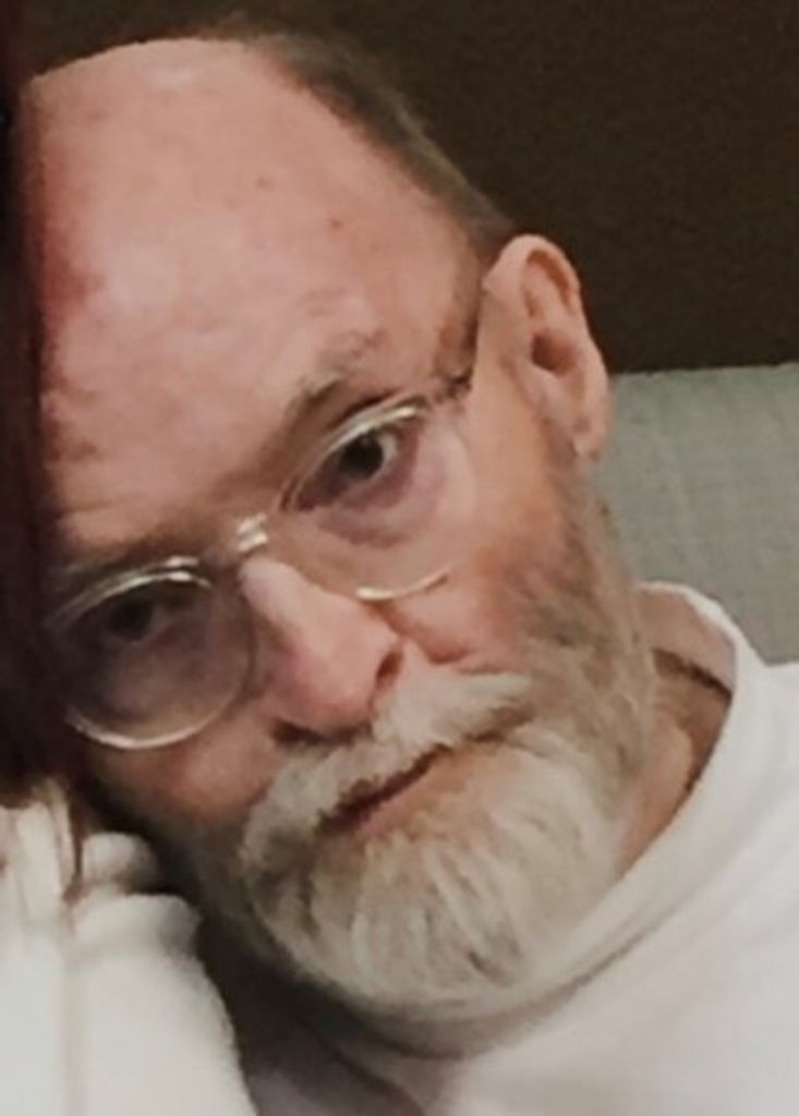 Michael Anderson Phillips Profile Photo