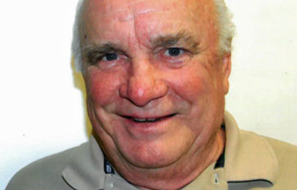 Carl “David” Cossey