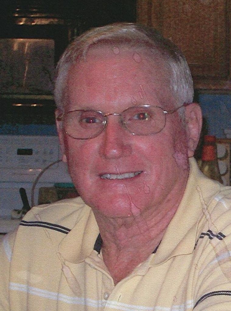 Ellis Ray Swain Profile Photo