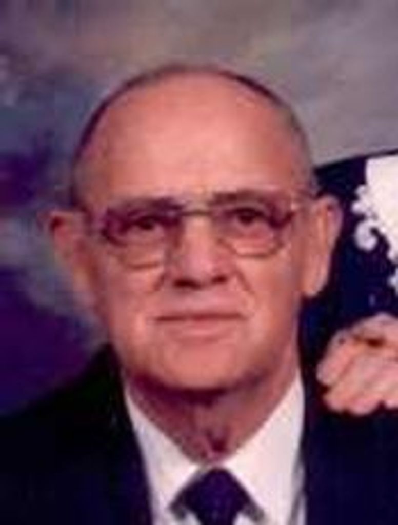 Joseph Harold Newton