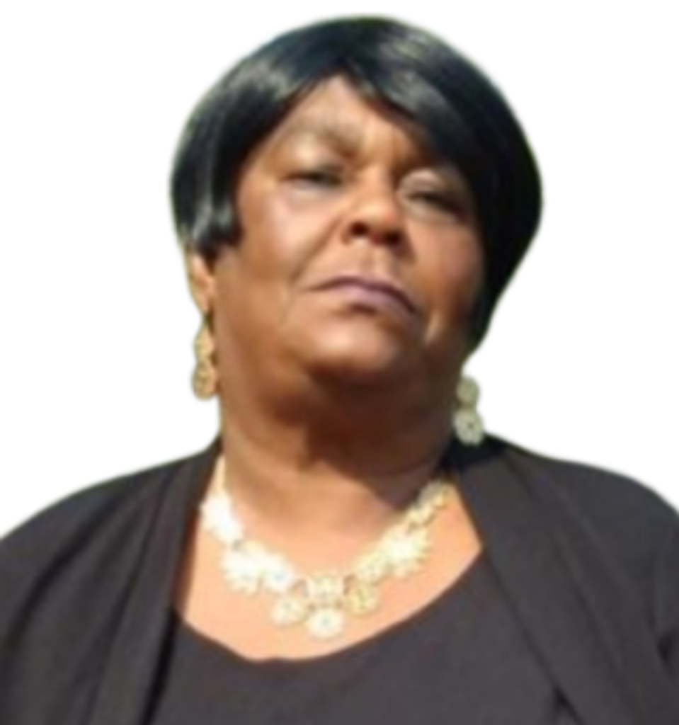 Dorothy Mae Booth Profile Photo