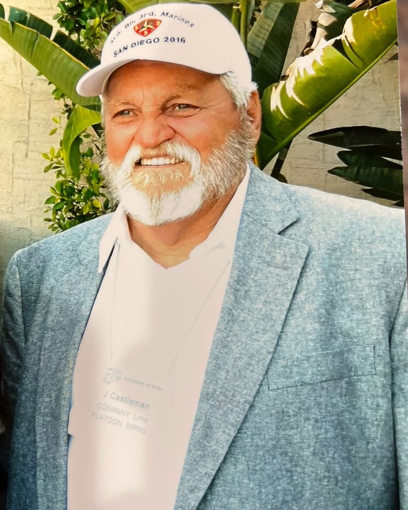 J.H. Castleman Profile Photo