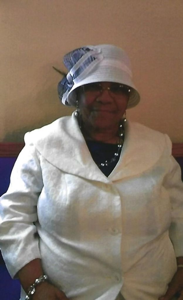 Ruby Jean Rogers Profile Photo
