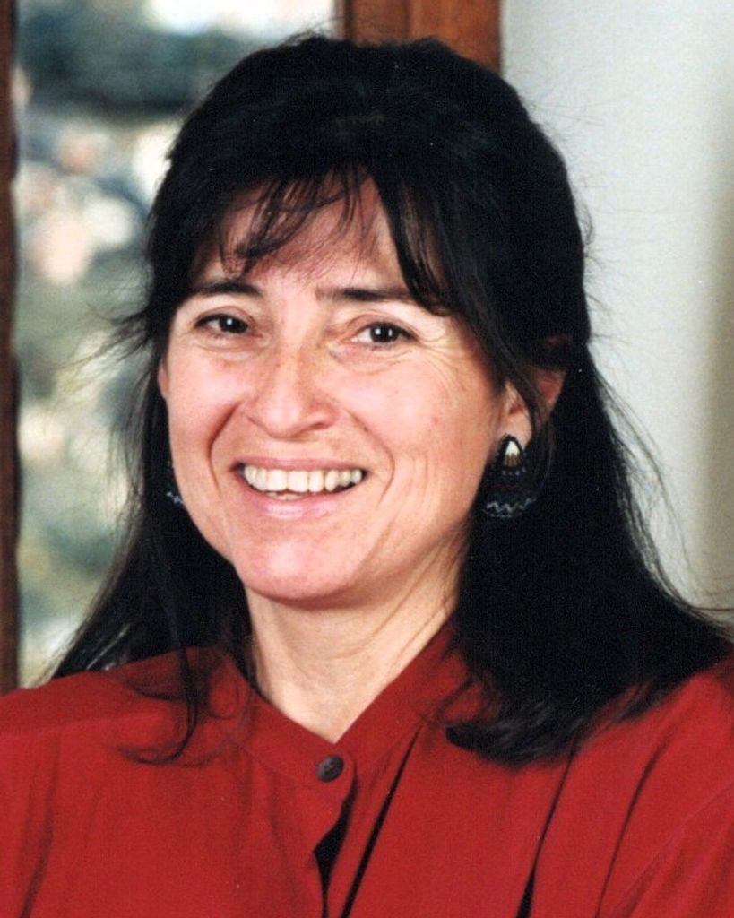 Dr. Dee Ann DeRoin Profile Photo