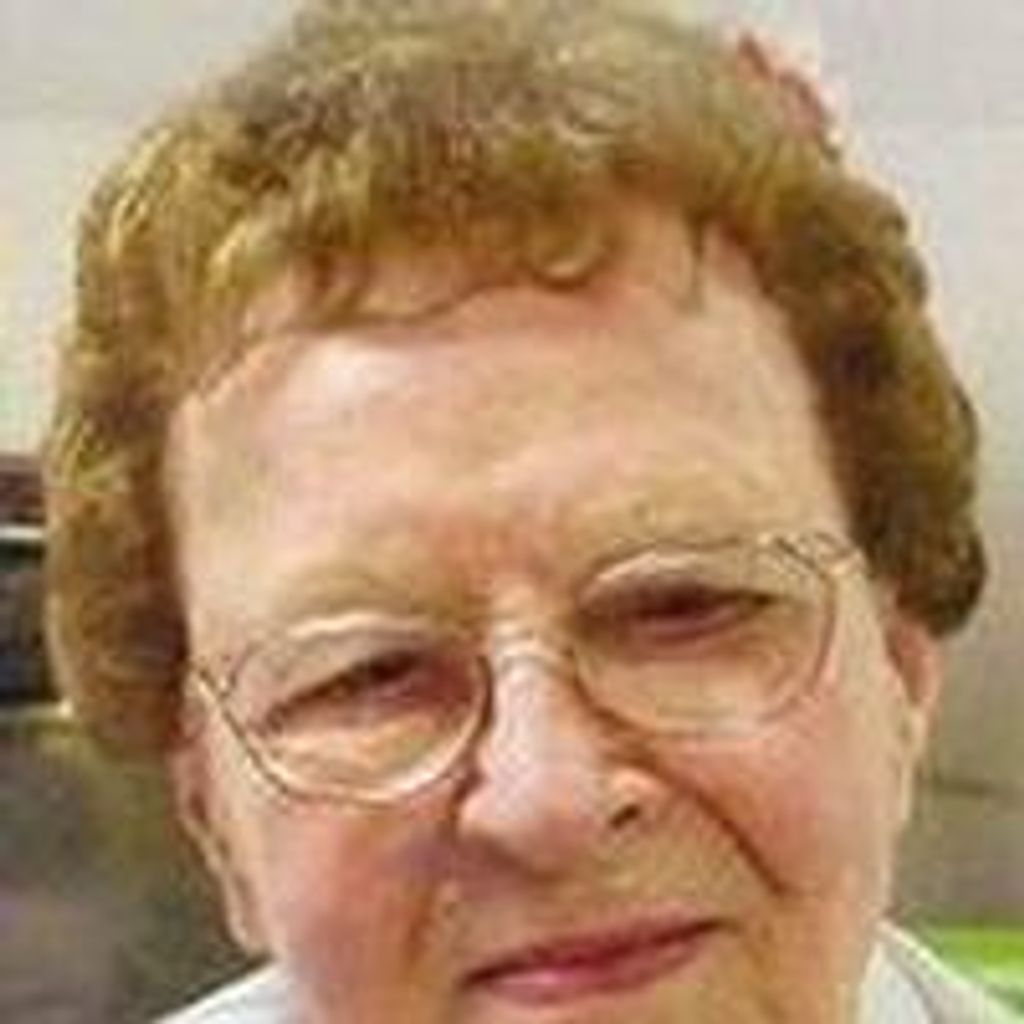 Lillian Jeanette Larsen
