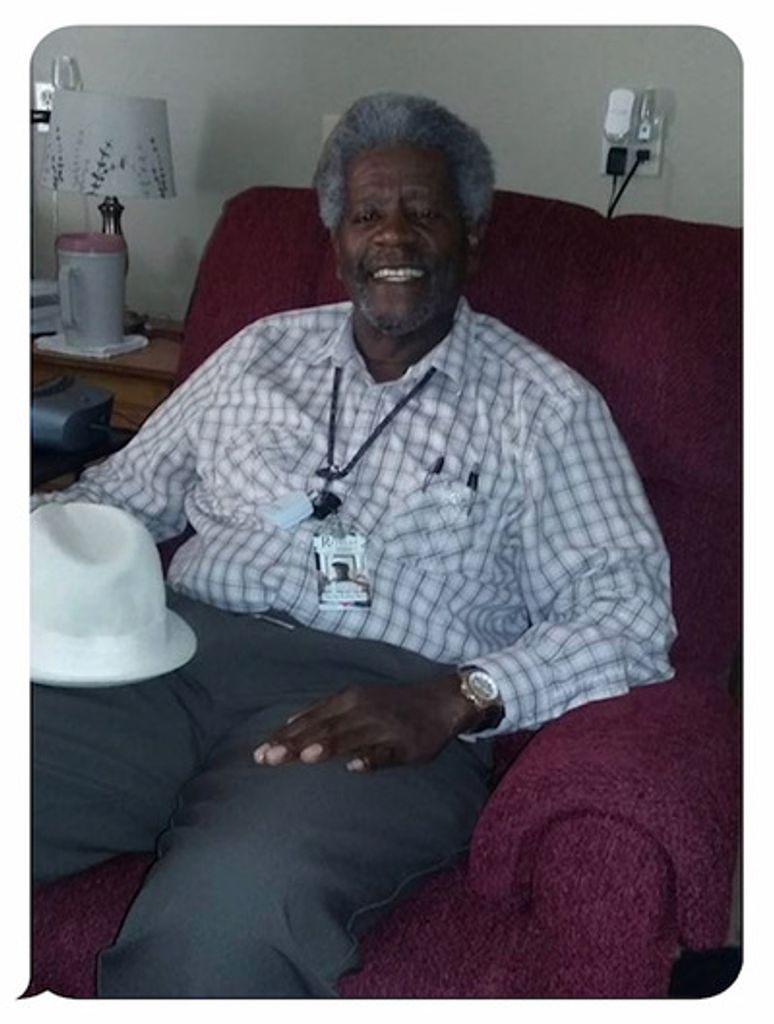 Charles Ronald Richardson, Sr. Profile Photo