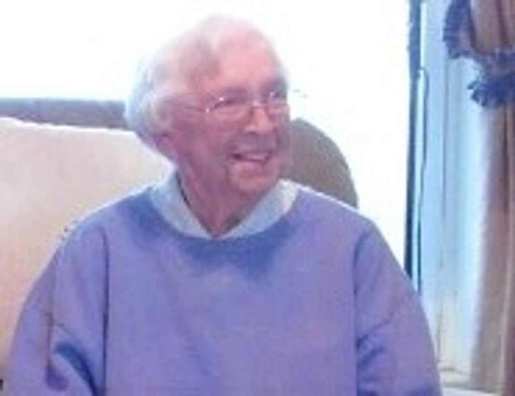 W. Jean (Rolfe)  Mckenzie Profile Photo