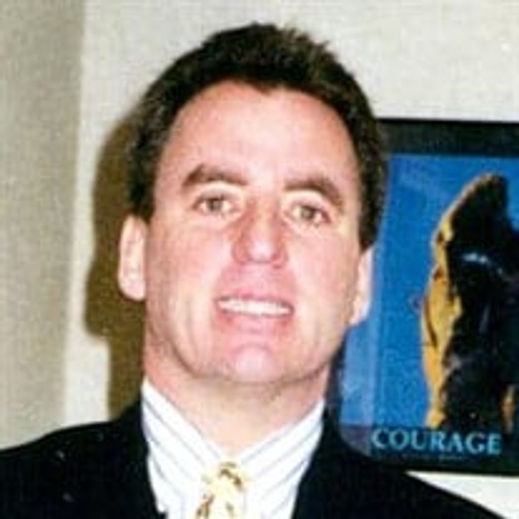 Richard Kevin Hatfield Profile Photo