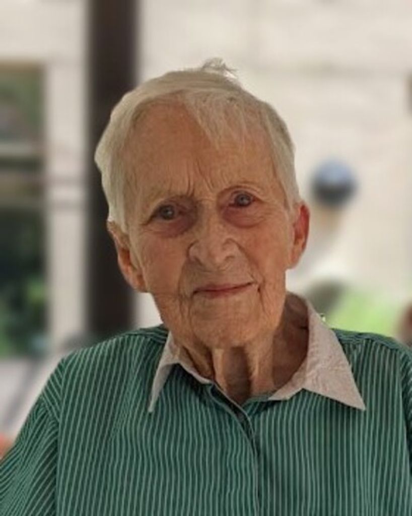 Jeanne Edith Lightbody