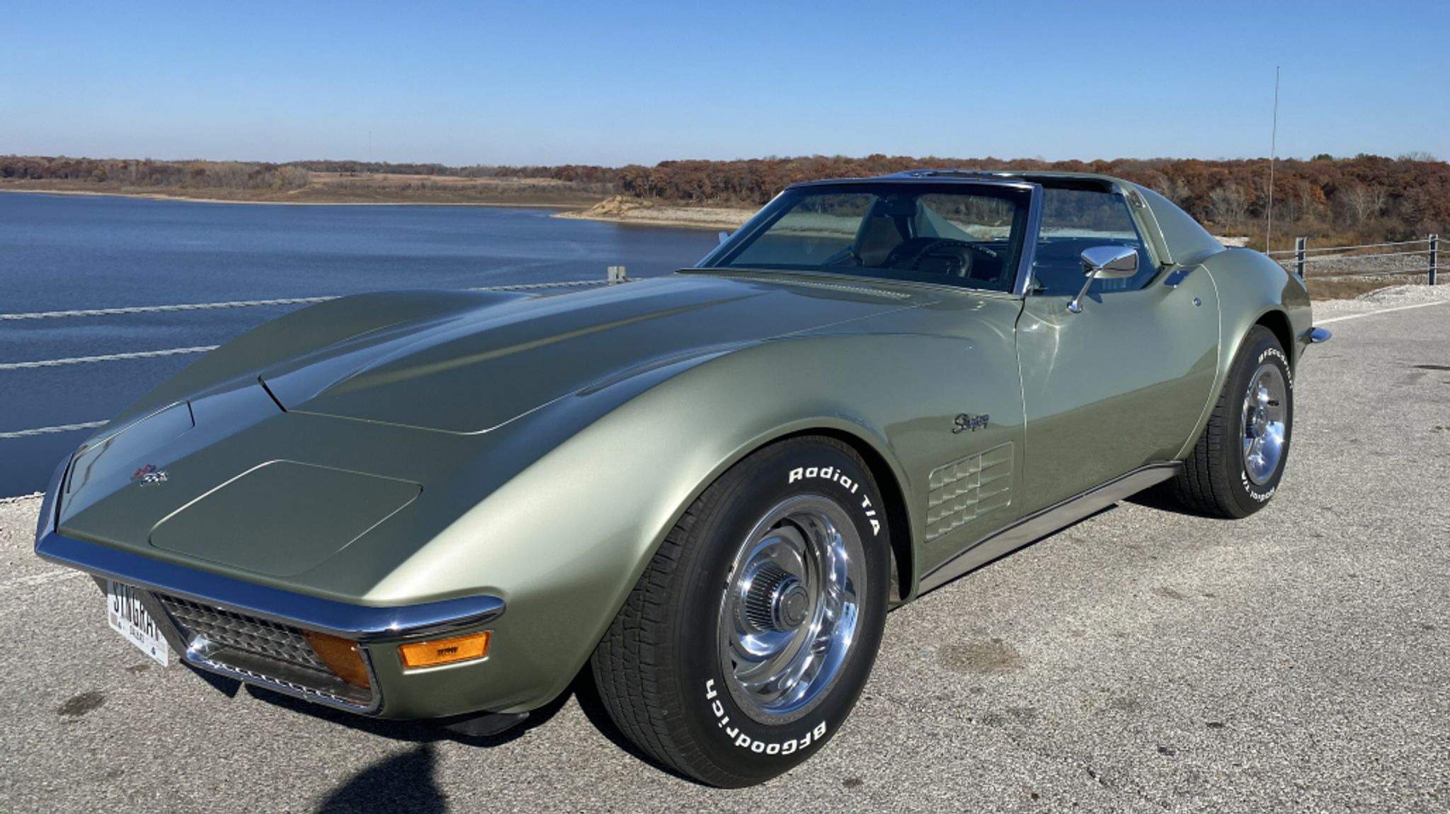 Cover for Scott Jensen Crowell's Obituary