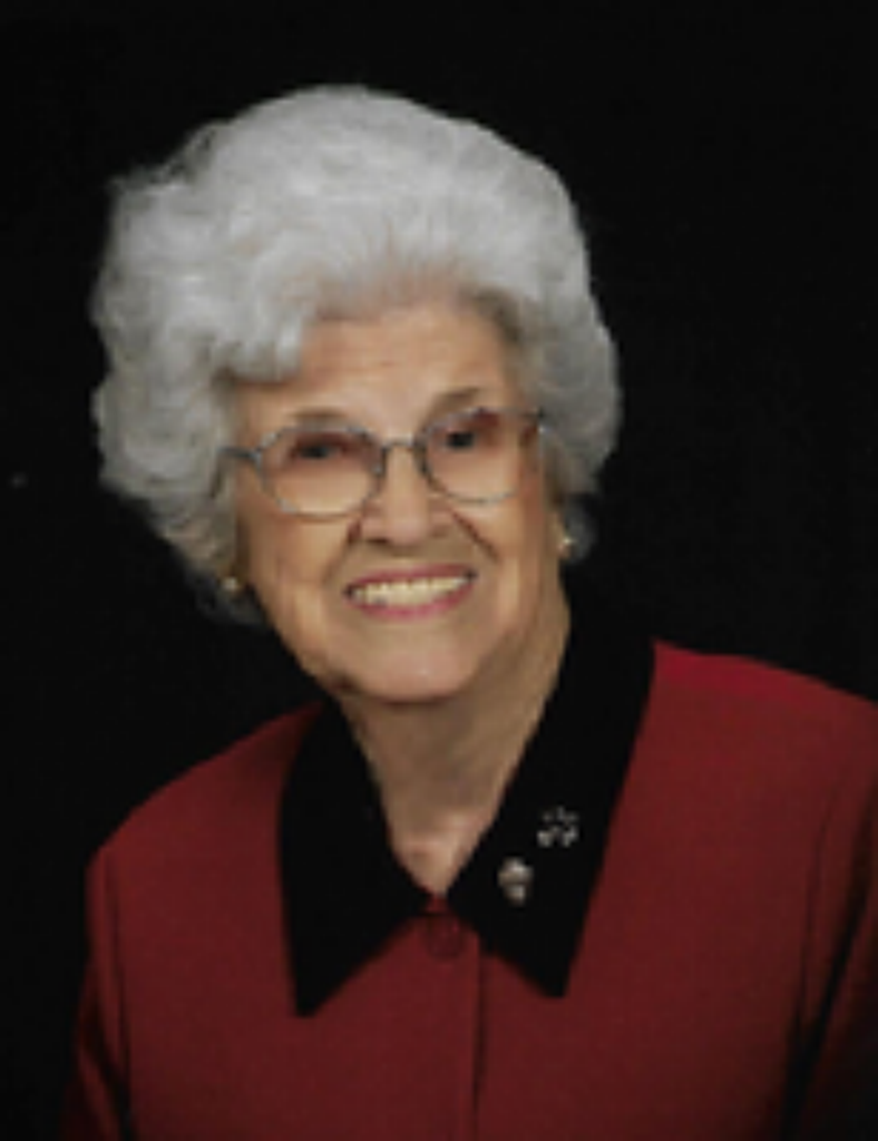 Elizabeth Louise Fussell Lanier