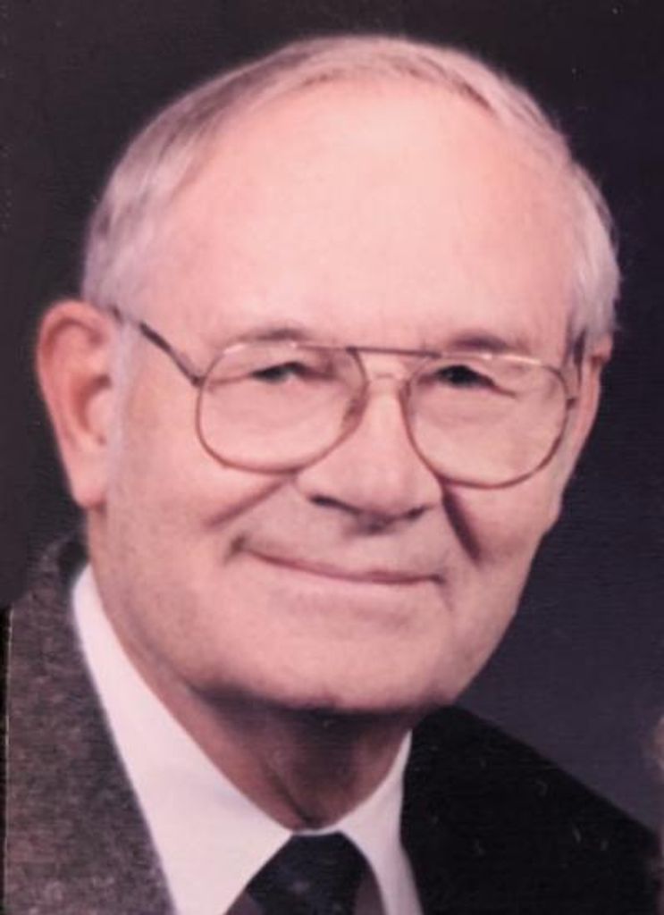 Lee Lemke Profile Photo