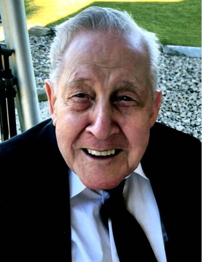 Thomas James Burkhart