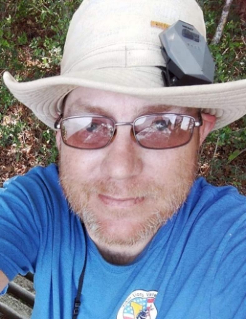 James Avery Bertrand Sr. Profile Photo