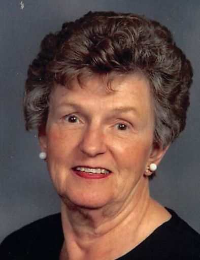 Helen J. Marsh Profile Photo