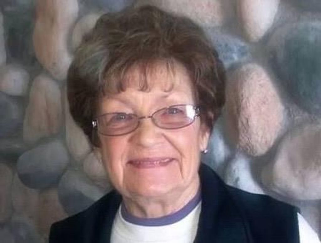 Beverly Jean (Chinander)  Edgell Profile Photo