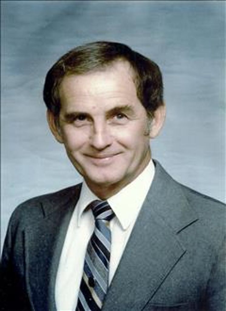 Thomas James Burke, Sr.