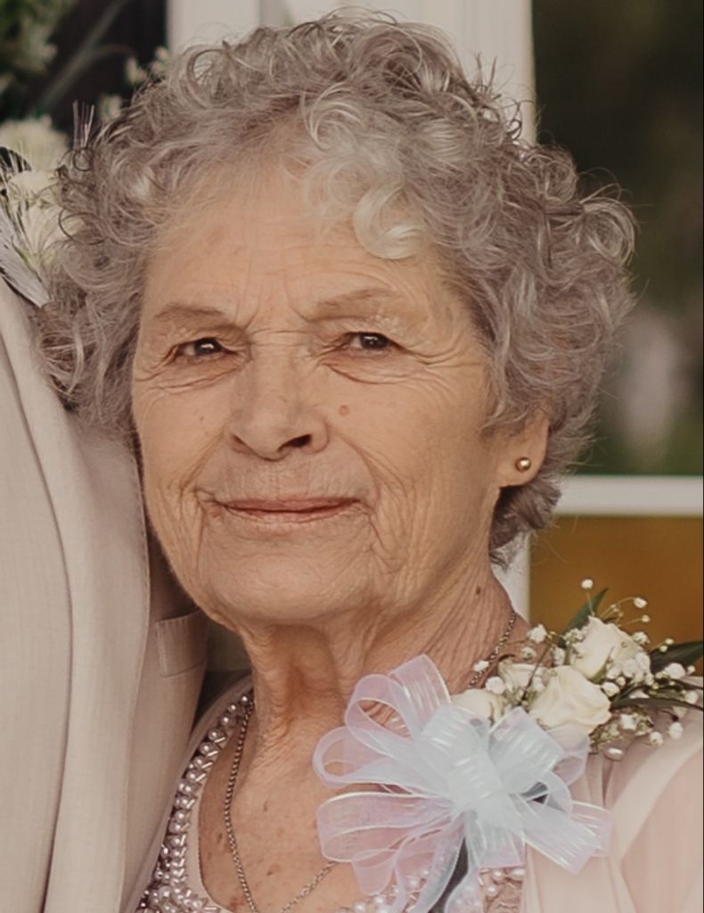Gladys Frances Pittman George Profile Photo
