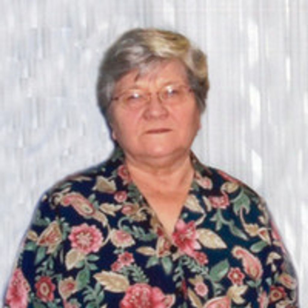 Ardonna Grace Underwood