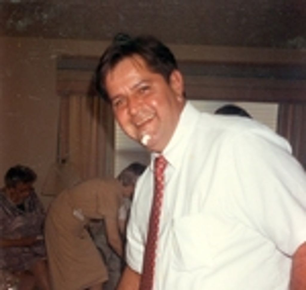 John Pendergraph