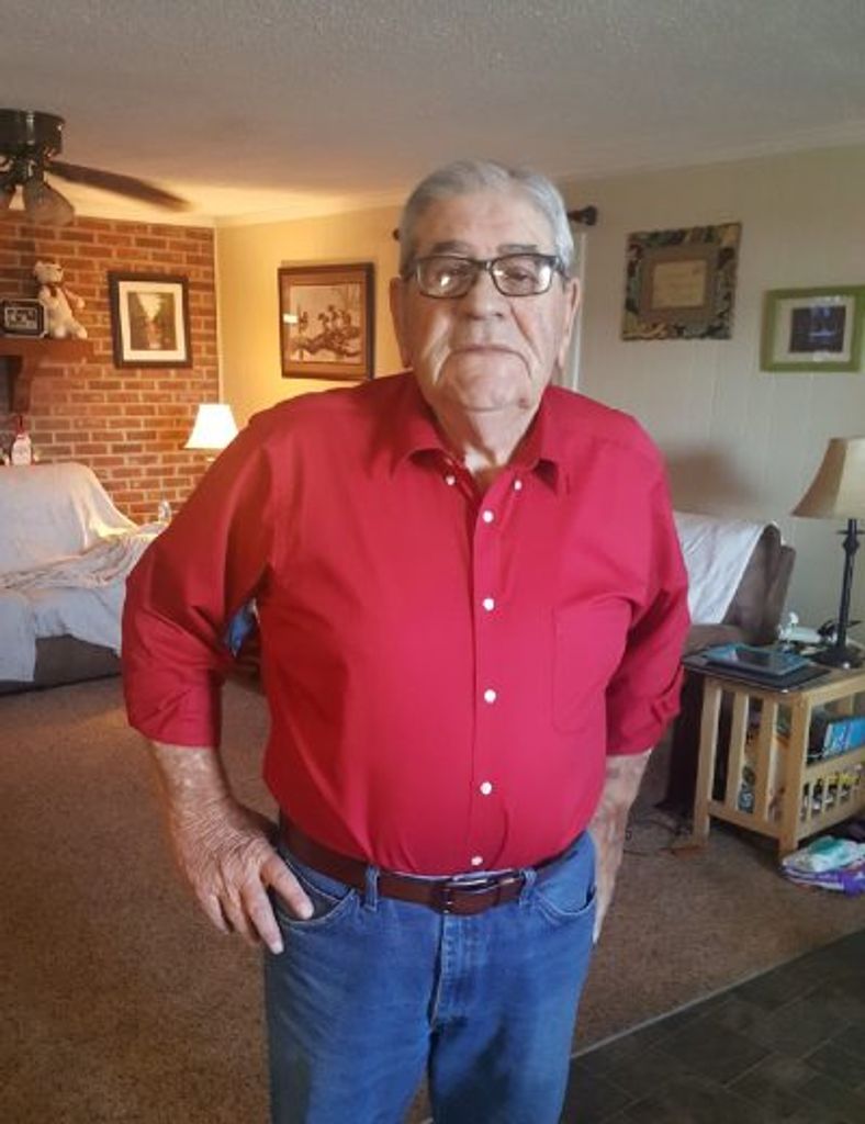 Marvin  Elton Johnson Profile Photo