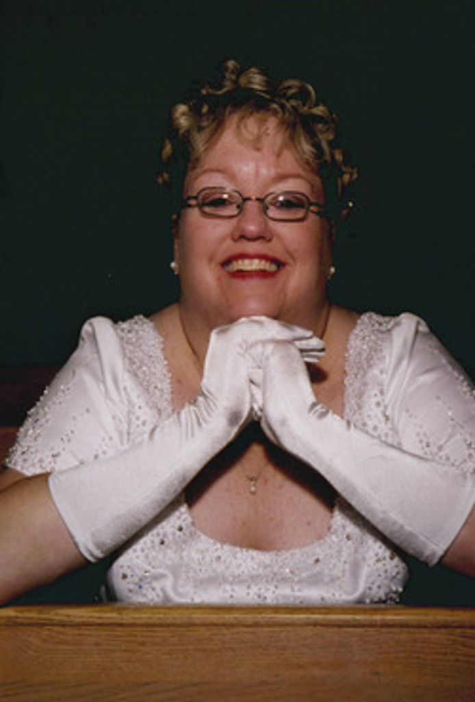 Colleen Maher