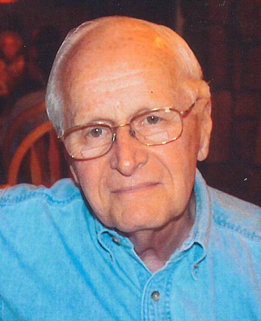 Nelson R. Hollerbush Profile Photo