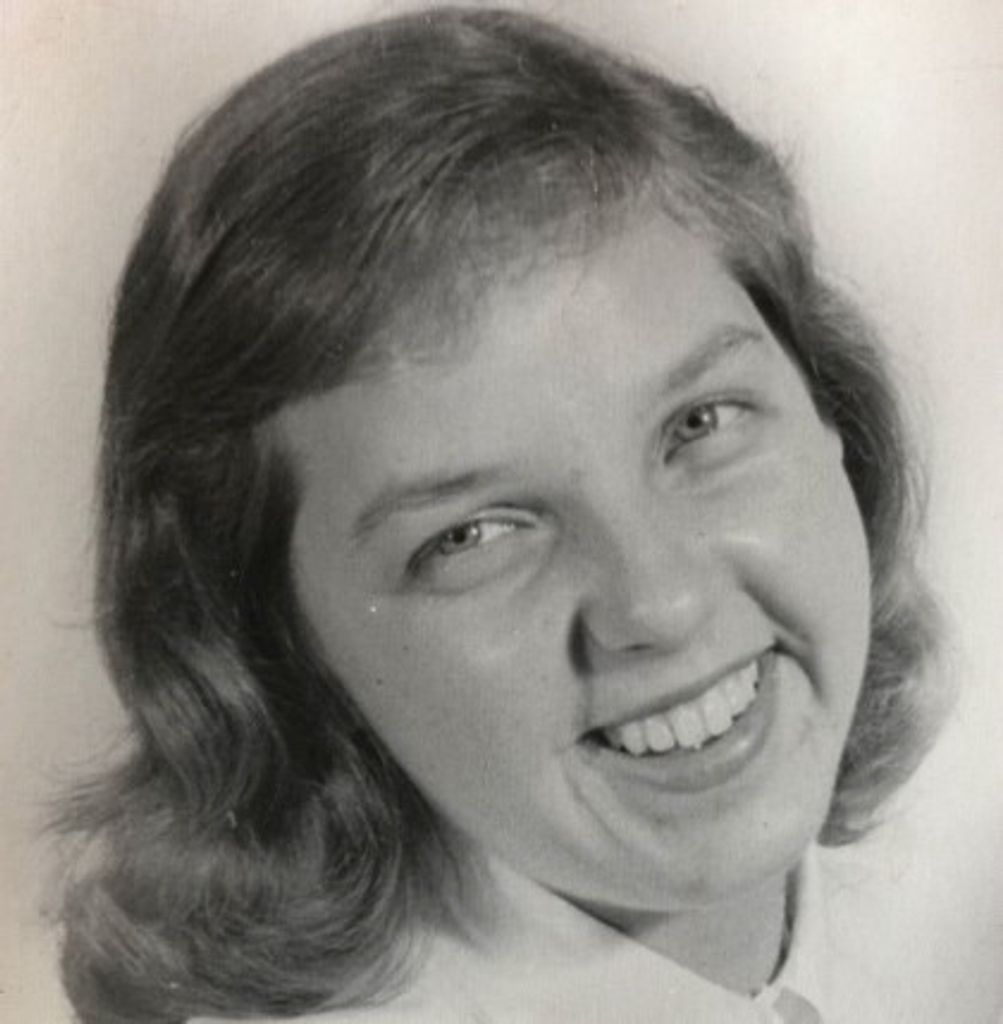 M. Jeanne Derose