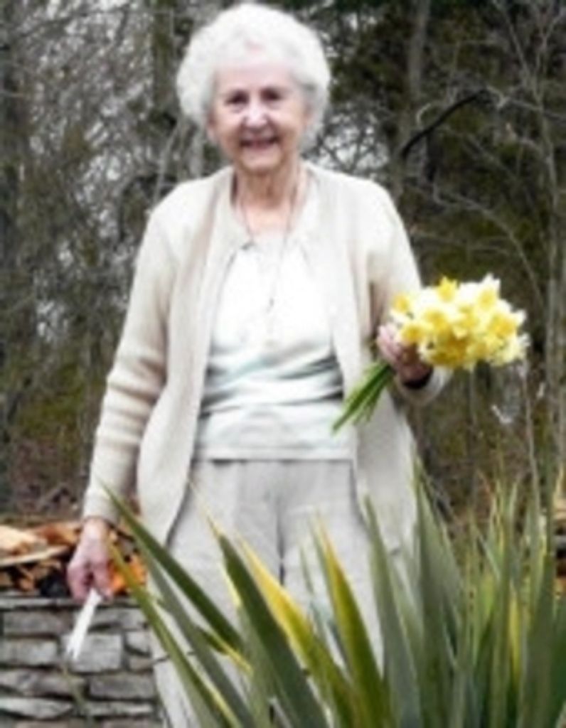 Cora Mayberry Mclean Mccullough