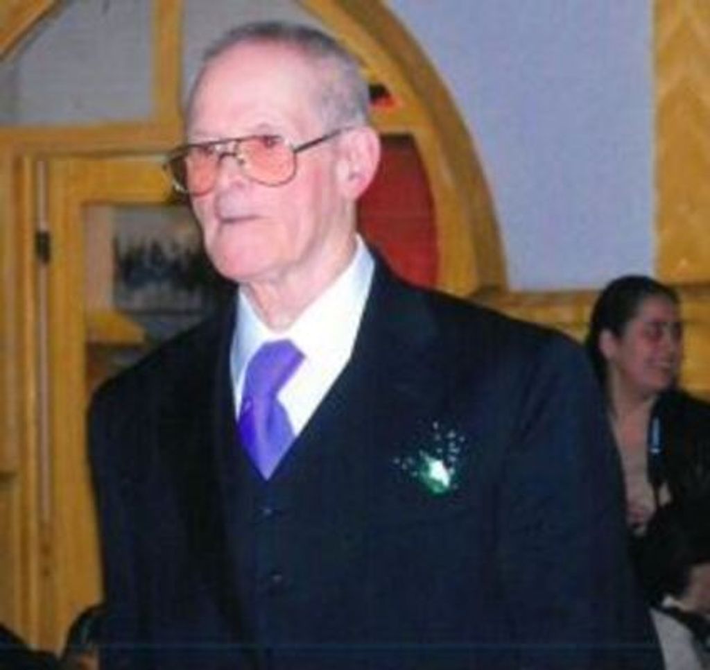 Manuel Perez Lopez