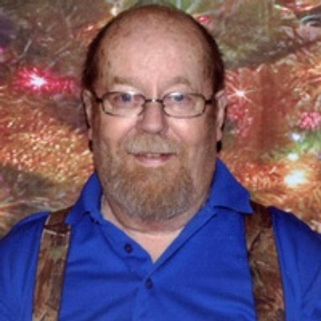 Woodrow "Woody" W Purington Profile Photo