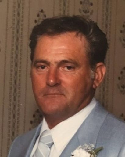 Donald W. Maine's obituary image