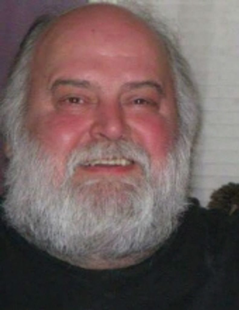 Theodore "Ted" Edgar Sands