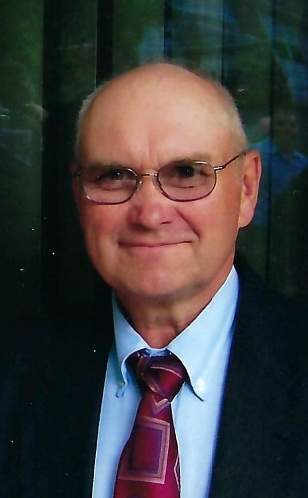Kenneth L. Vanderburg
