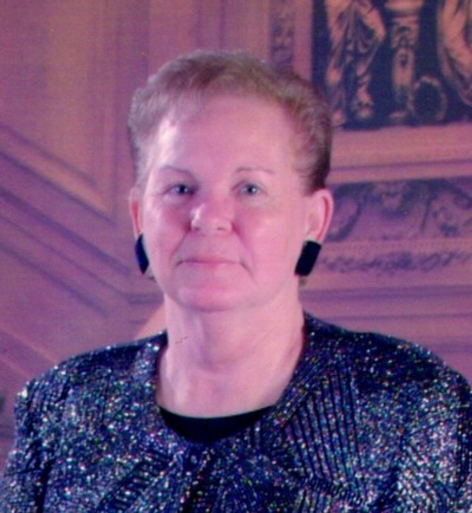 Rosella Lea Butler Profile Photo