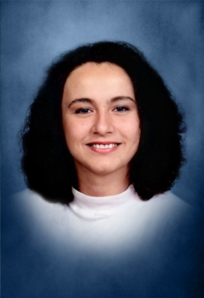 Carla Marie Carter Profile Photo