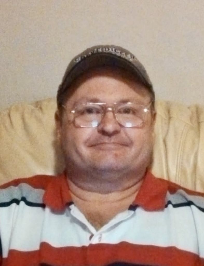 Steven Edward Stallings