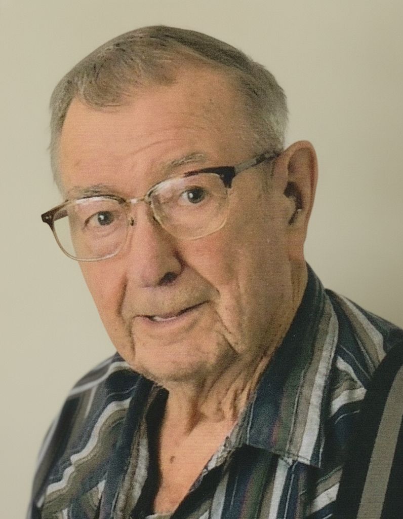 Bobby L. Wunschel Profile Photo