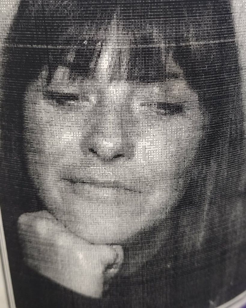 Deborah Ann Anderson