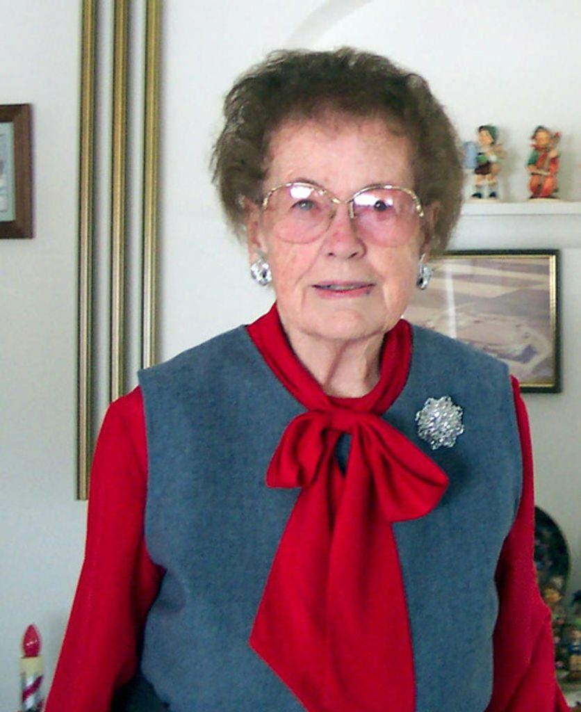 Isabelle Truchot