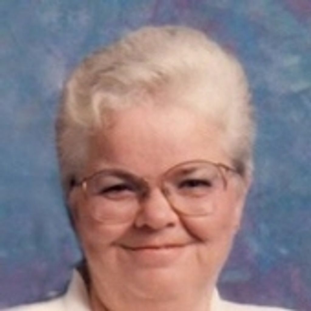 Donna Scott