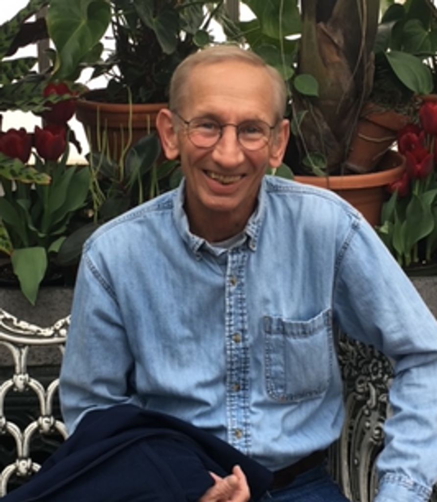 Harold Williams Profile Photo